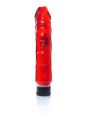 Вібратор - Juicy Jelly Multispeed Red