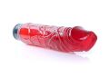Вібратор - Juicy Jelly Multispeed Red