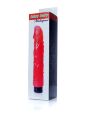 Вібратор - Juicy Jelly Multispeed Red