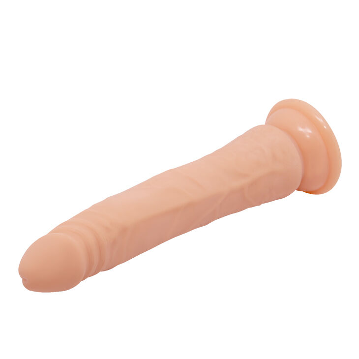 Реалістичний фалоімітатор Barbara Ammut Dildo 8,3" Flesh