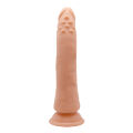 Реалістичний фалоімітатор Barbara Ammut Dildo 8,3" Flesh