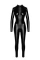 Комбинезон Noir Handmade F331 Powerwetlook overall - S