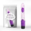 Вибратор Chisa 8.8 Realistic Vibe Purple