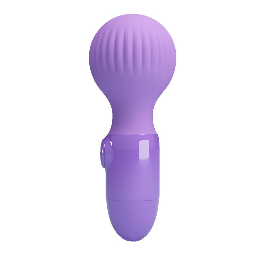Вібратор - Little Cute, Silicone, Vibration