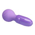 Вібратор - Little Cute, Silicone, Vibration