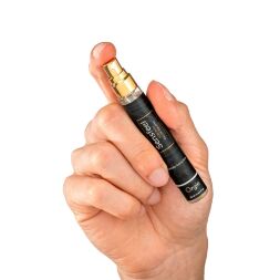 Чоловічі парфуми з феромонами Orgie - Sensfeel for Man Travel Size (10 мл), цитрусово-деревний аромат