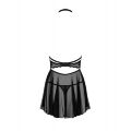 Пеньюар Obsessive Nettsy Babydoll L/XL