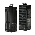Мастурбатор Kiiroo FeelSensation Stroker PBC, сумісний з PowerBlow і Keon