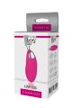 Виброяйцо PLEASURE EGGS LOVE EGG MAGENTA