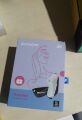 Вакуумный вибратор Satisfyer Traveler (мятая упаковка)