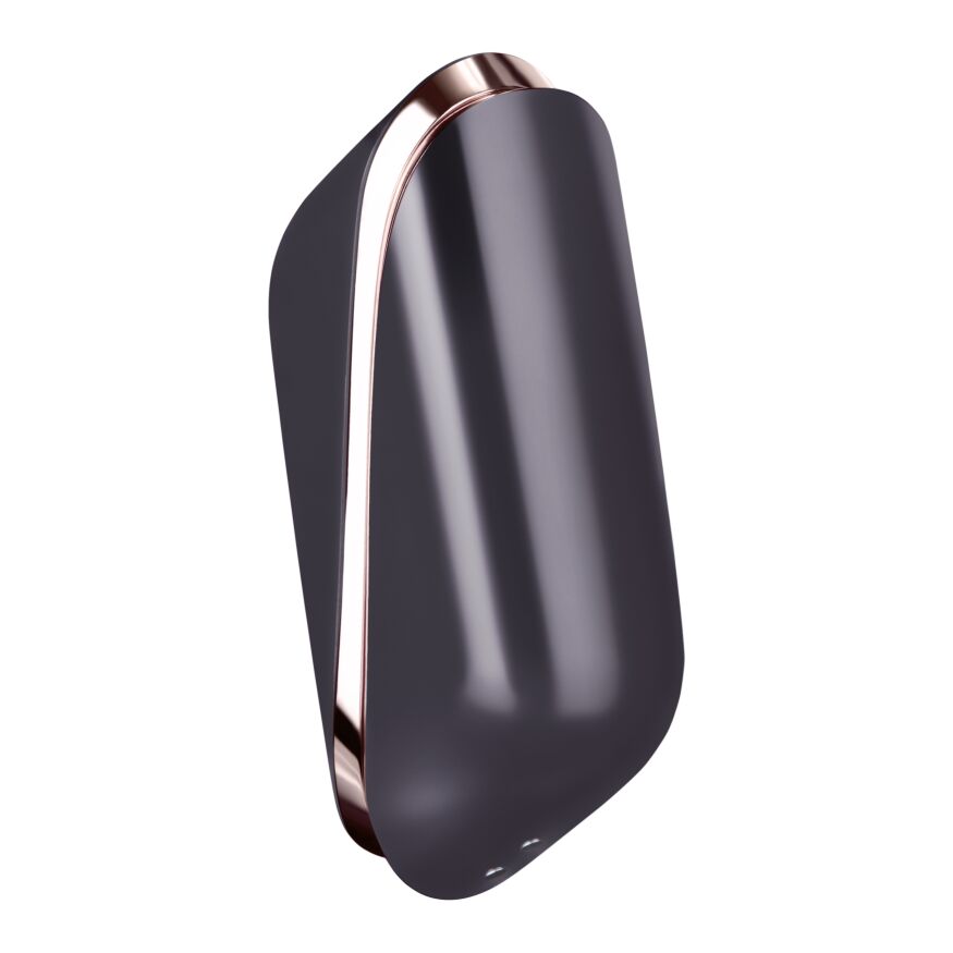 Вакуумный вибратор Satisfyer Traveler (мятая упаковка)