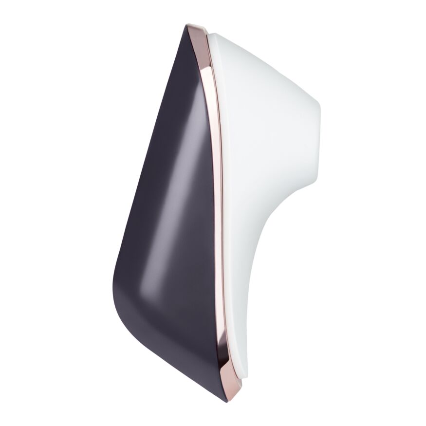 Вакуумный вибратор Satisfyer Traveler (мятая упаковка)