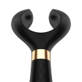 Многофункциональный вибратор SATISFYER ENDLESS FUN BLACK