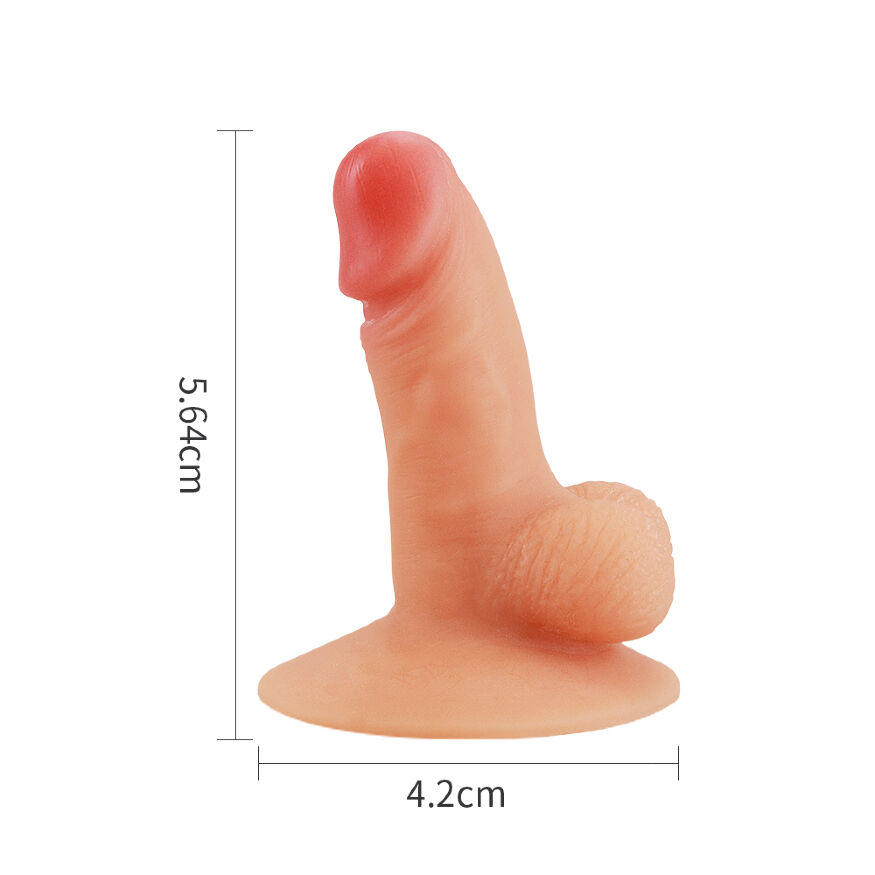 Підставка для телефону член - Pecker Stand Holder