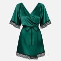 Халат Obsessive Sensuelia L/XL