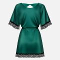 Халат Obsessive Sensuelia L/XL