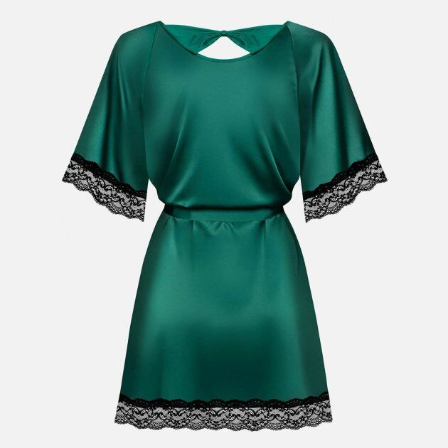 Халат Obsessive Sensuelia L/XL