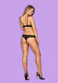 Комплект Obsessive Luvae cupless set L/XL
