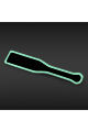 Шлепалка светящаяся NS Novelties GLO BONDAGE PADDLE