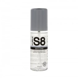Лубрикант Stimul8 Premium Silicone Lube 125 мл