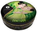 Масажна свічка - Shunga Mini Candle Green Tea, 30 мл