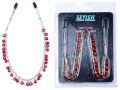 Зажимы для сосков Fetish Boss Series - №5 Exclusive Nipple Clamps, BS6100013