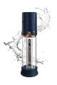 Вакуумная помпа Pipedream Pump Worx прозрачная, 28.6 см