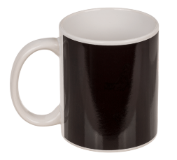 Чашка з термоефектом Stoneware Mug Comic Stripper, 300 мл