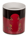 Чашка з термоефектом Stoneware Mug Comic Stripper, 300 мл