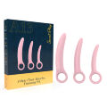 Набір вагінальних розширювачів - Erospace Sweet Play Pelvic Floor Muscles Training Set A13