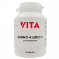 Капсулы для повышения либидо женские Love Stim VITA Amino 4 Libido 60 kaps