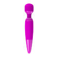 Вібромасажер - Pretty Love Flirtacious Wand Purple