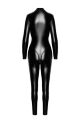 Комбинезон Noir Handmade F331 Powerwetlook overall - XL