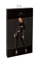 Комбинезон Noir Handmade F331 Powerwetlook overall - XL