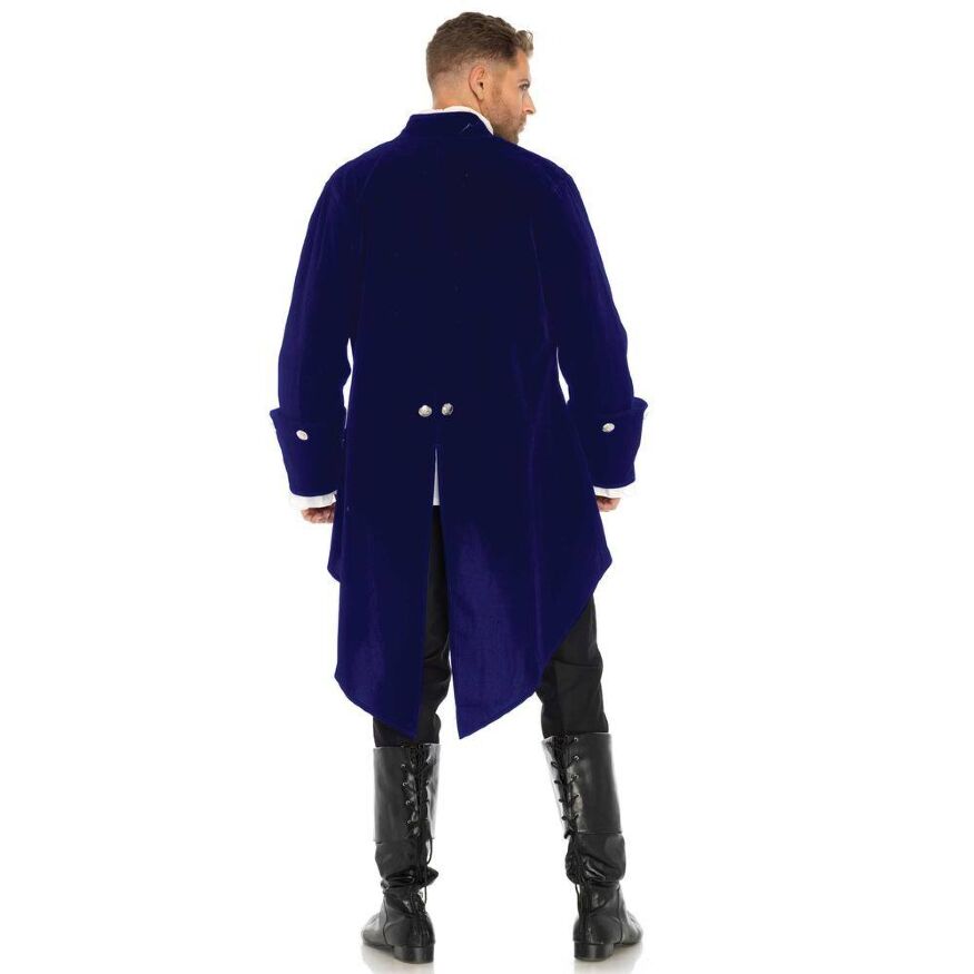 Бархатный жакет Parbleu Man Leg Avenue XL