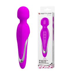 Вибратор Pretty Love " Mortimer " BI-014467