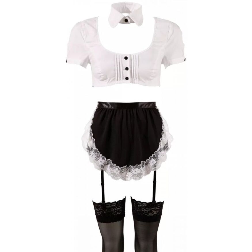 Костюм горничной Maid Set M