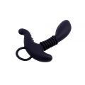 Cтимулятор простаты Black Mont Booty Exciter