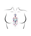 Наклейки для тела Leg Avenue Xali body jewels sticker O/S