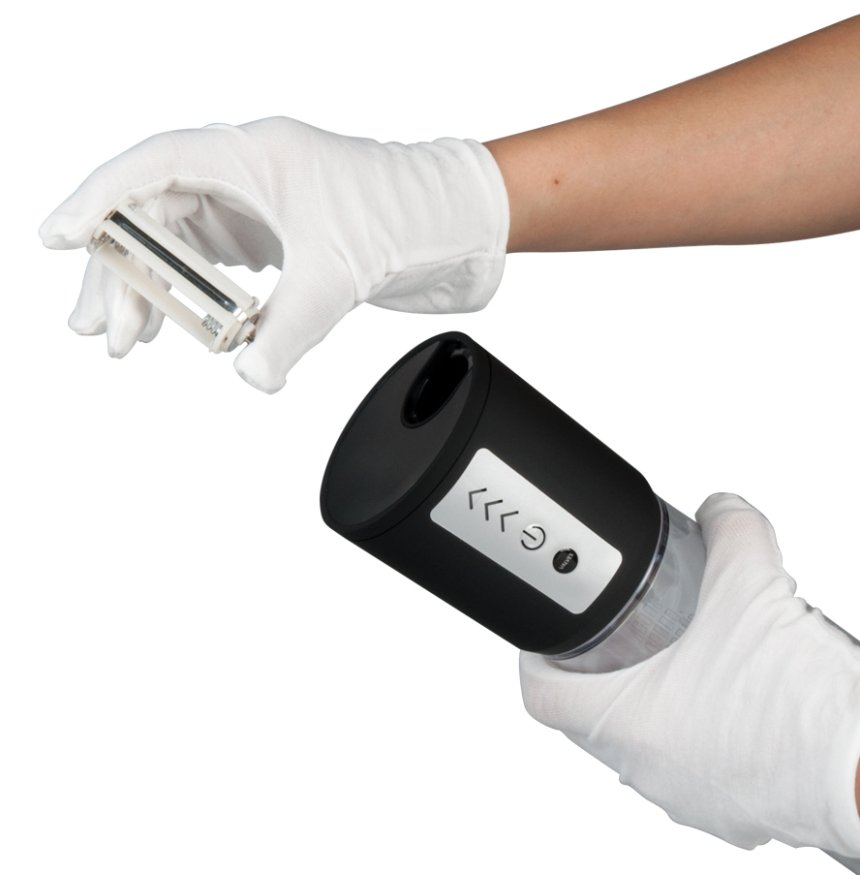 Автоматическая вакуумная помпа CANWIN Passion Pump - P068A