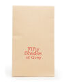Ошейник с зажимами на соски Sweet Anticipation Fifty Shades of Grey Collar Nipp
