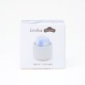 Мощный вибратор-шарик IROHA TEMARI Mizu, не передает вибрацию на футляр