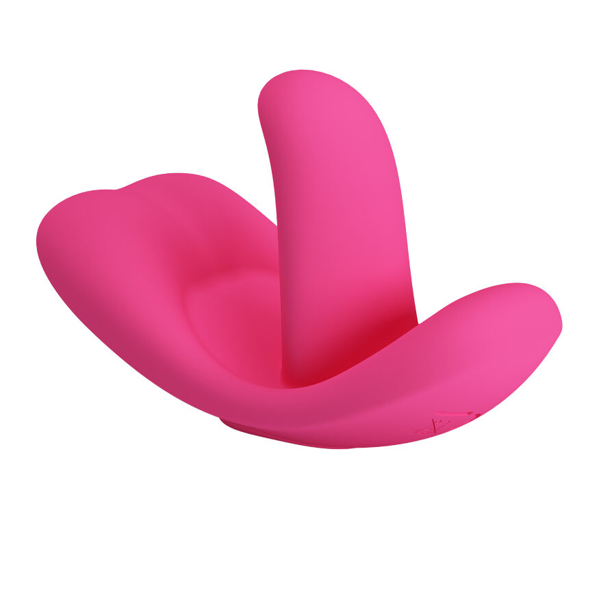 Кліторальний стимулятор - Pretty Love Hazelynn App-Controlled Vibrator