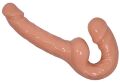 Страпон безремневой BAILE - STRAPLESS Strap On, BW-022080