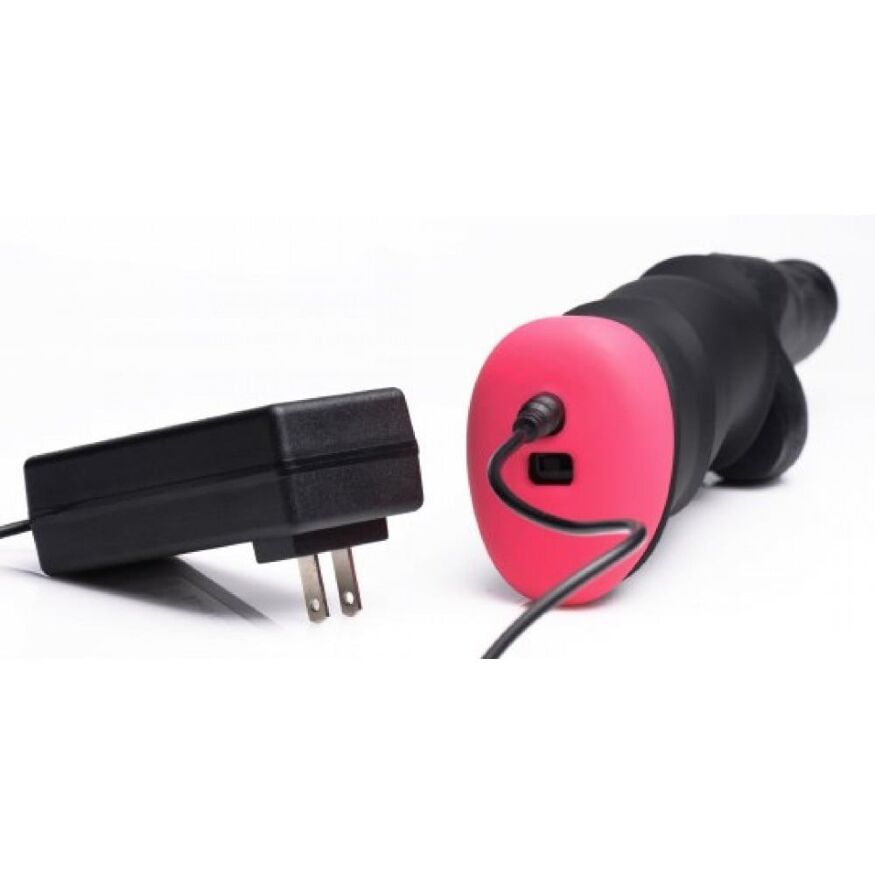 Секс машина Mega - Pounder Hand-Held Thrusting