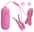 Электростимулятор для груди PRETTY LOVE - Nipple Clip, BI-014861