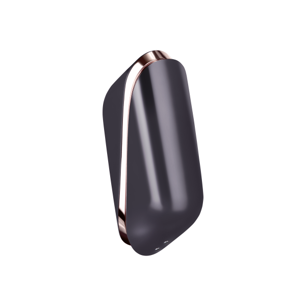 Вакуумный клиторальный стимулятор SATISFYER PRO TRAVELER