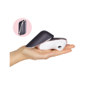 Вакуумный клиторальный стимулятор SATISFYER PRO TRAVELER
