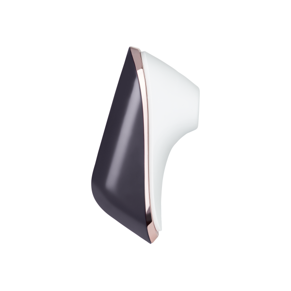 Вакуумный клиторальный стимулятор SATISFYER PRO TRAVELER