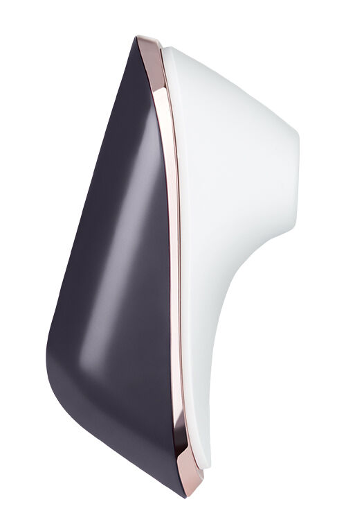 Вакуумный клиторальный стимулятор SATISFYER PRO TRAVELER
